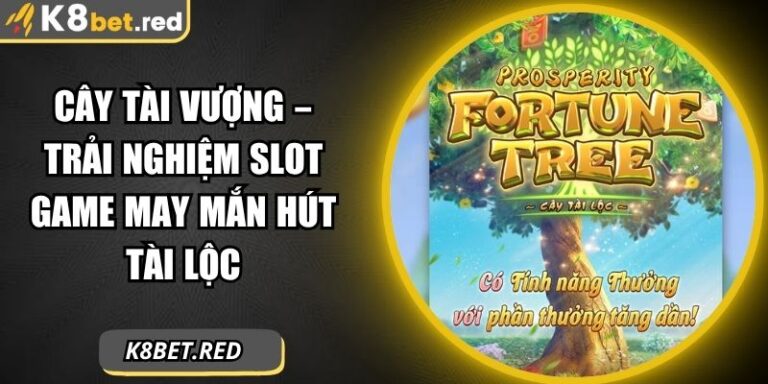 Cây Tài Vượng