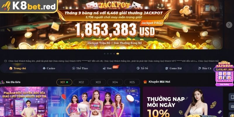 Độ tuổi hợp lệ
