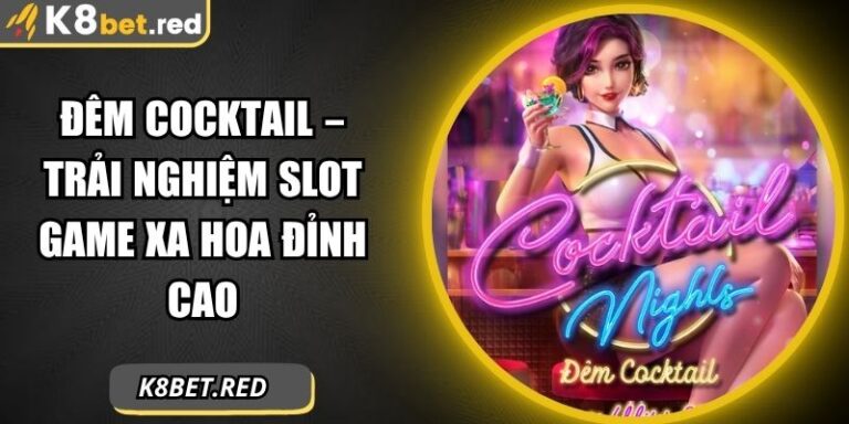 Đêm Cocktail