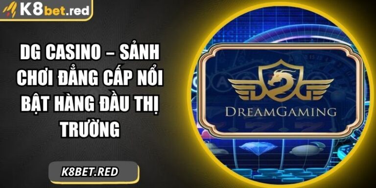 DG Casino