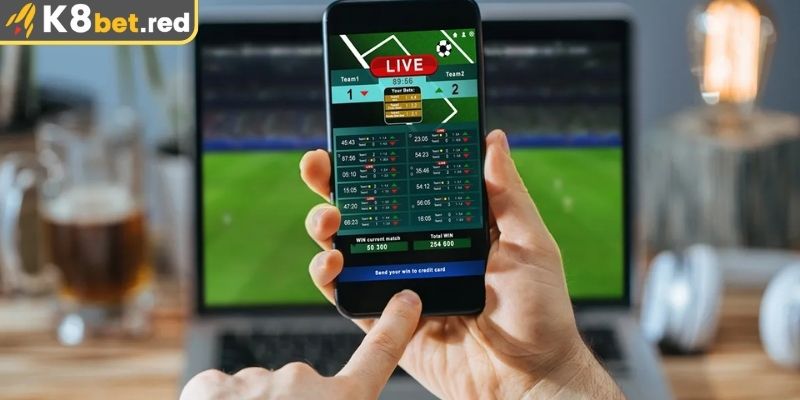 Trường hợp đặt cược xỉu