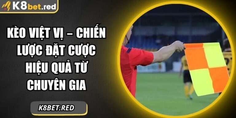 Kèo việt vị
