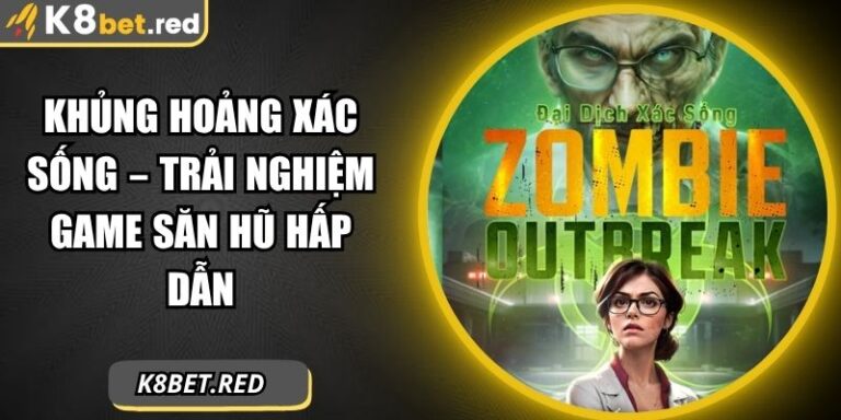 khủng hoảng xác sống