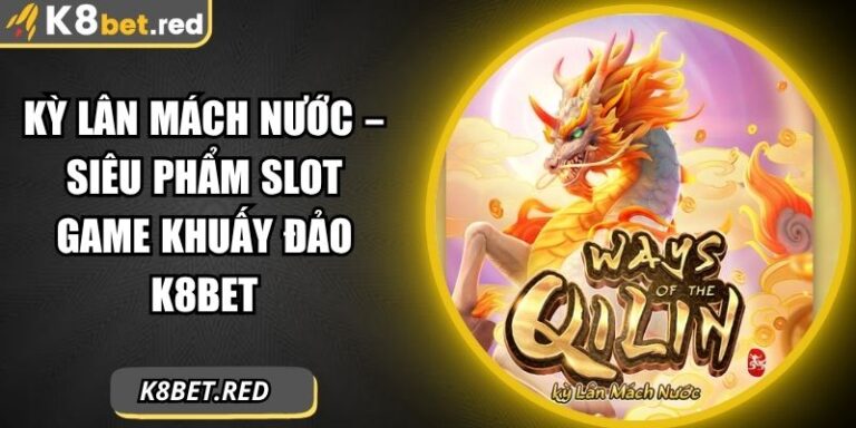 Kỳ Lân mách Nước