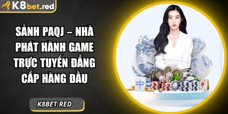 sảnh PAQJ