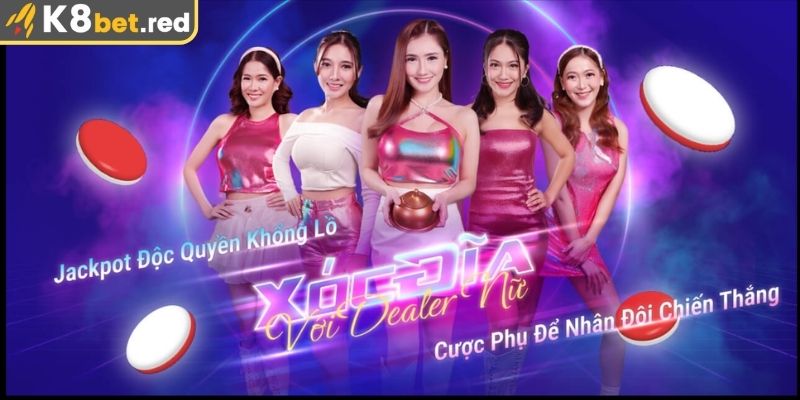 Tổng quan về sảnh Play Ace

