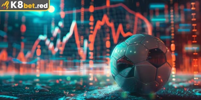 Chiến lược đánh Tài xỉu 2 trái K8Bet