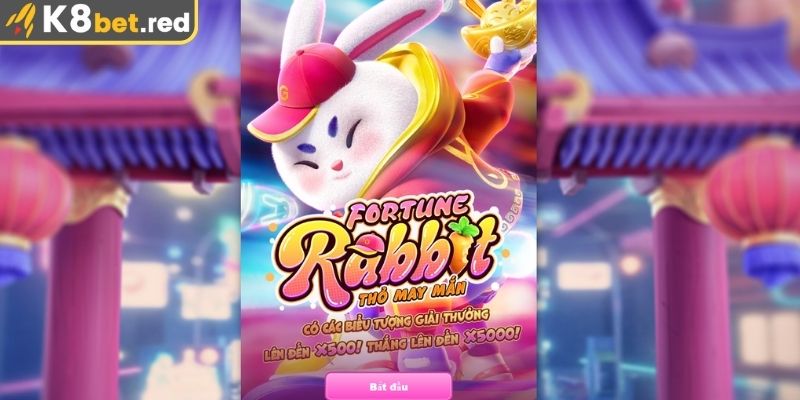 Tổng quan game Thỏ may mắn
