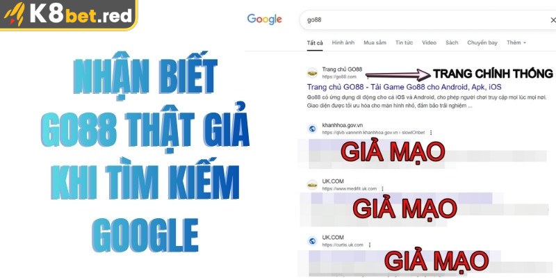 Nên tránh các link có yêu cầu đăng nhập bất thường