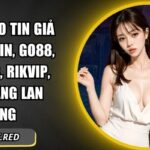 Cảnh Báo Tin Giả Về Sunwin, Go88, Hitclub, Rikvip, B52 Đang Lan Rộng