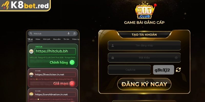 Những kịch bản quen thuộc